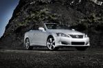 Lexus IS350C 2008 года